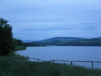 Highlight for Album: Dublin