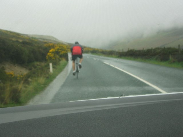 Wicklow traffic