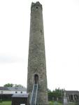 St. Brigid's Round Tower