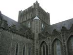 St. Brigid's upskirt shot