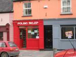 Polish Grocery in Kildare