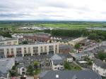 Top of the Round Tower