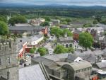 Overview of Kildare.