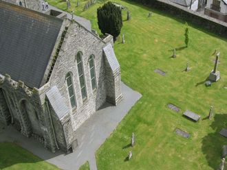 Highlight for Album: Kildare