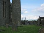 The Cam of the Round Tower
