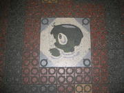 Asakusa street zoom