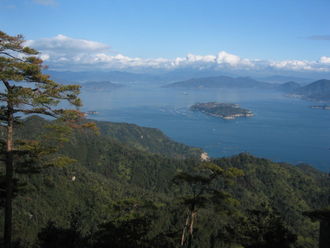 Highlight for Album: Miyajima, Hiroshima
