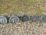 Border detail