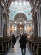 Third of a vatican
