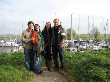 Highlight for Album: Breda &amp; Zeeland