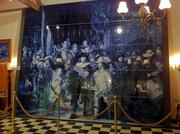 Royal Delft Nightwatch