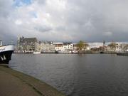 View of Delft