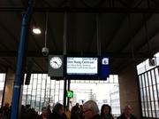 To Delft