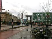 Eindhoven by day