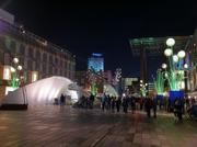 Philips lights up the city