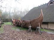 The vikings have landed