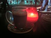 Warme chocomel
