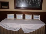 guest list