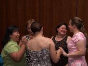 rosie, ring around it